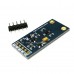 BH1750 Digital Light Sensor I2C Interface for Ardiuno RasPberry AVR MCU
