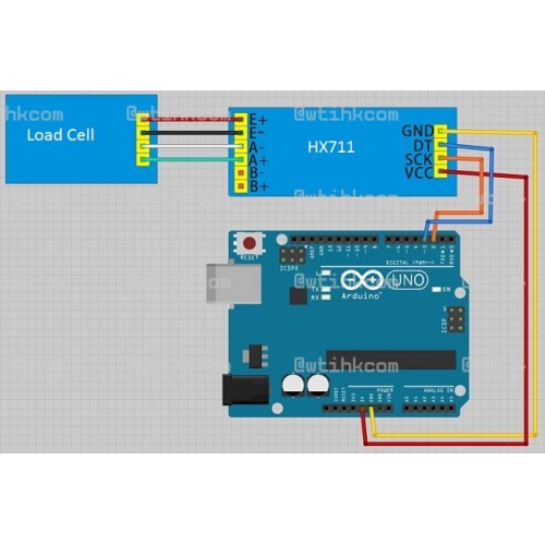 Lập trình Arduino với Visual Studio | Huy Tran