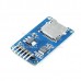 Micro SD/TF Card Board Shield Module SPI Interface Arduino Raspberry MCU 