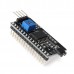 PCF8574 I2C Backpacks for HD44780 Compatible LCD Module Ardiuno Raspberry
