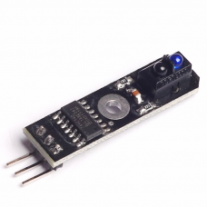 TCRT5000 IR Reflex Sensors Photoelect. Switch Track Tracked Follower for Arduino
