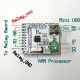 Driver-less HID USB Relays Control Module Smart Home Automation - 16-Channel 