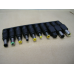 Most popular laptop DC power plug converter adapter