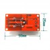 1-Channel 5v DC Isolated Relay Switch Module for Home Automation