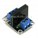 DC5v SSR G3MB-202P Solid State Relay with Resistive Fuse Smart Home Automation - 1-Channel 
