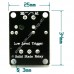 DC5v SSR G3MB-202P Solid State Relay with Resistive Fuse Smart Home Automation - 1-Channel 