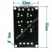 DC5v SSR G3MB-202P Solid State Relay with Resistive Fuse Smart Home Automation - 2-Channel 