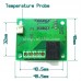 Digital Control Thermostat Relay Switch -50 to 110 deg C Smart Home Automation