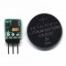 Tiny size 100mA PFM controlled 0.8~3v to 3.3v Step Up Boost DC to DC Converter