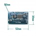 LCD Display 1Hz-150kHz Duty Cycle 0~100% PWM Square Wave Signal Generator