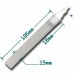 2 Sets WellTech Dosing Pen Applicator kit with HeatShrink Wrap NO LIQUID EMPTY