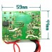 Original Guru 003-GP0001 Switching Power supply AC110/220V input,  DC5V 3A output